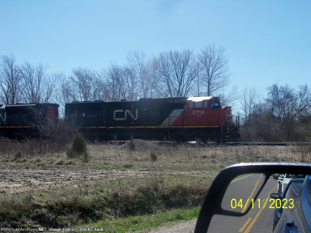 CN 5714